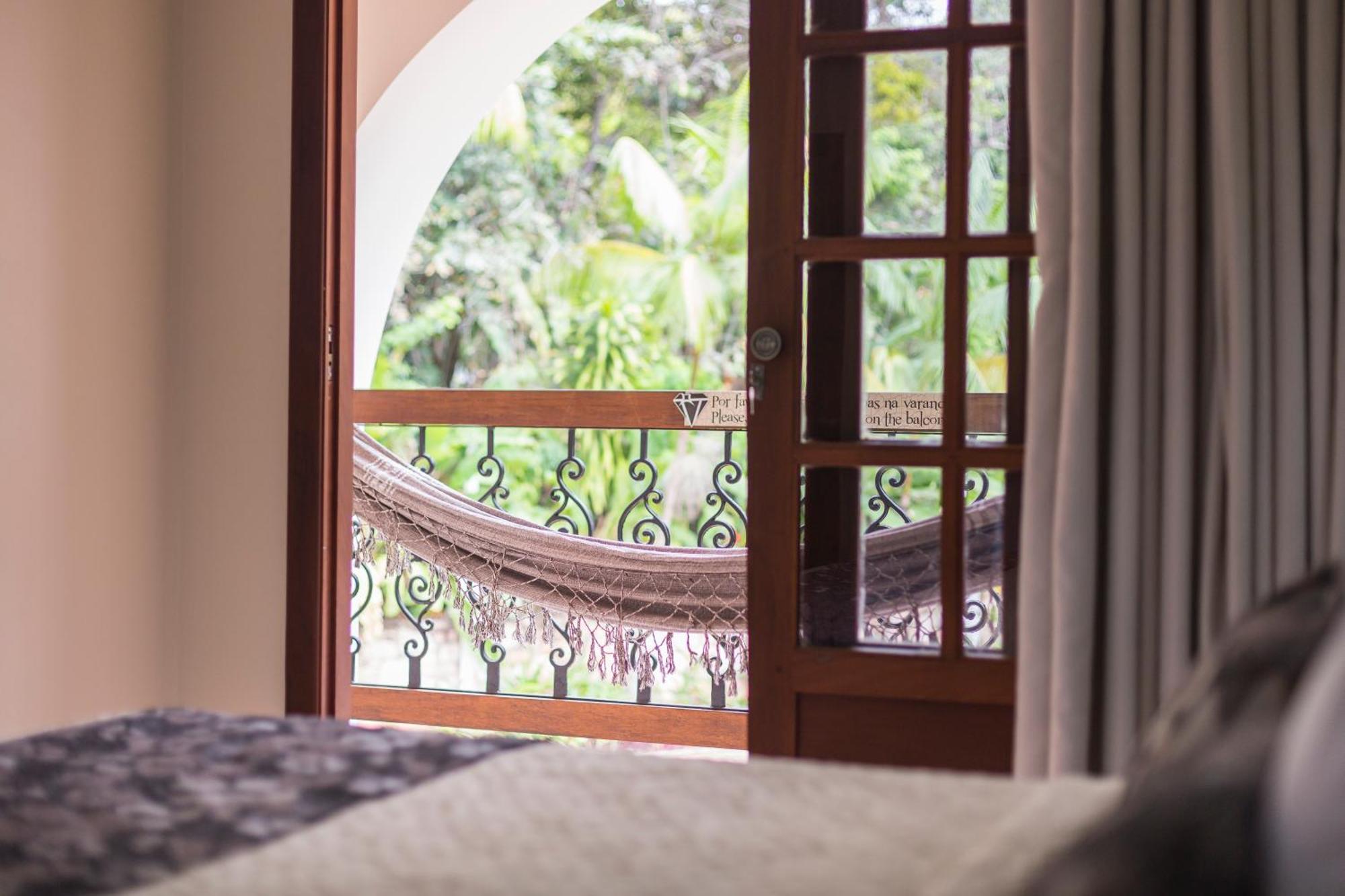 Terra Dos Diamantes Hotel เลนโซยส์ ภายนอก รูปภาพ