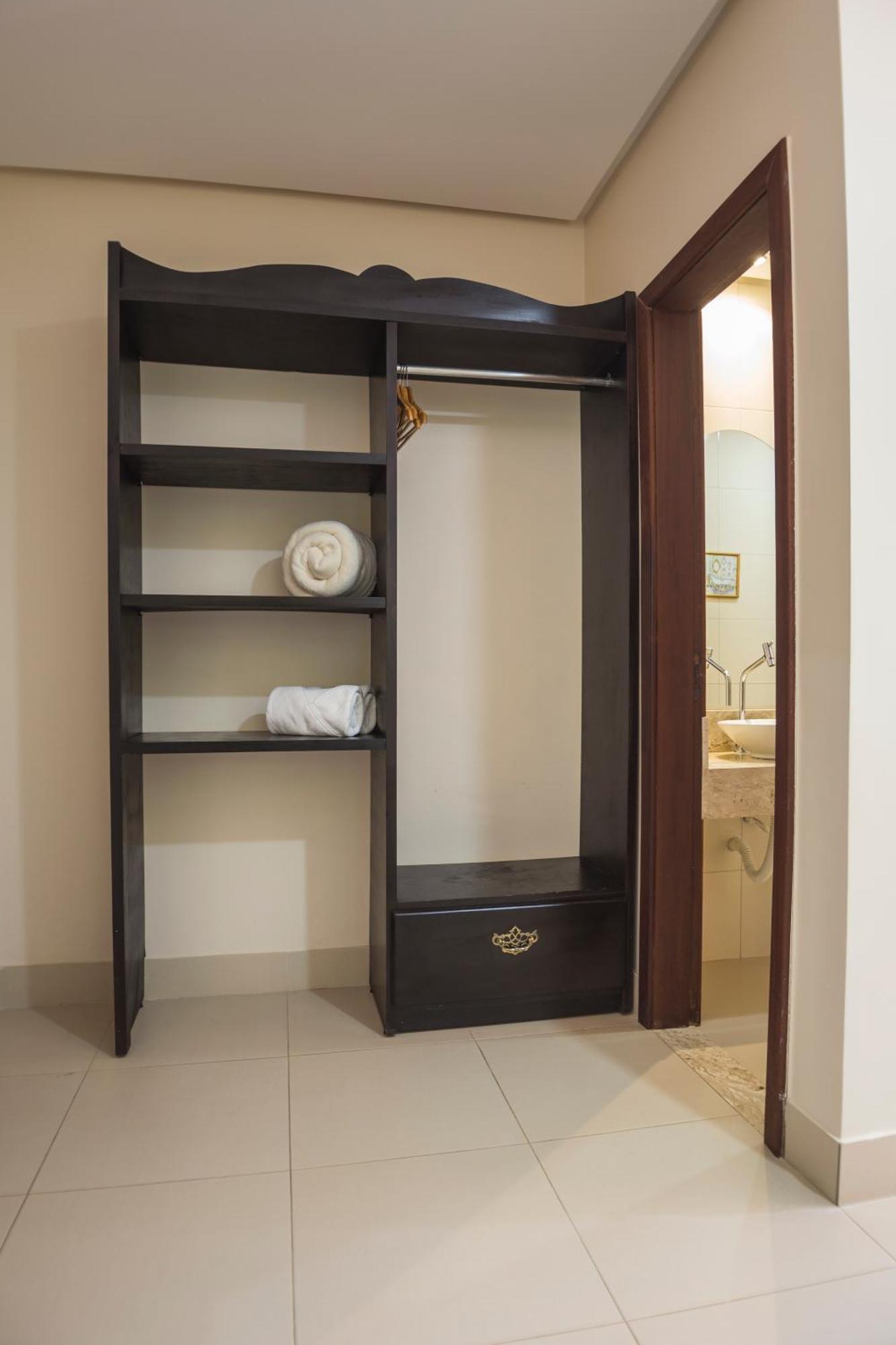 Terra Dos Diamantes Hotel เลนโซยส์ ภายนอก รูปภาพ