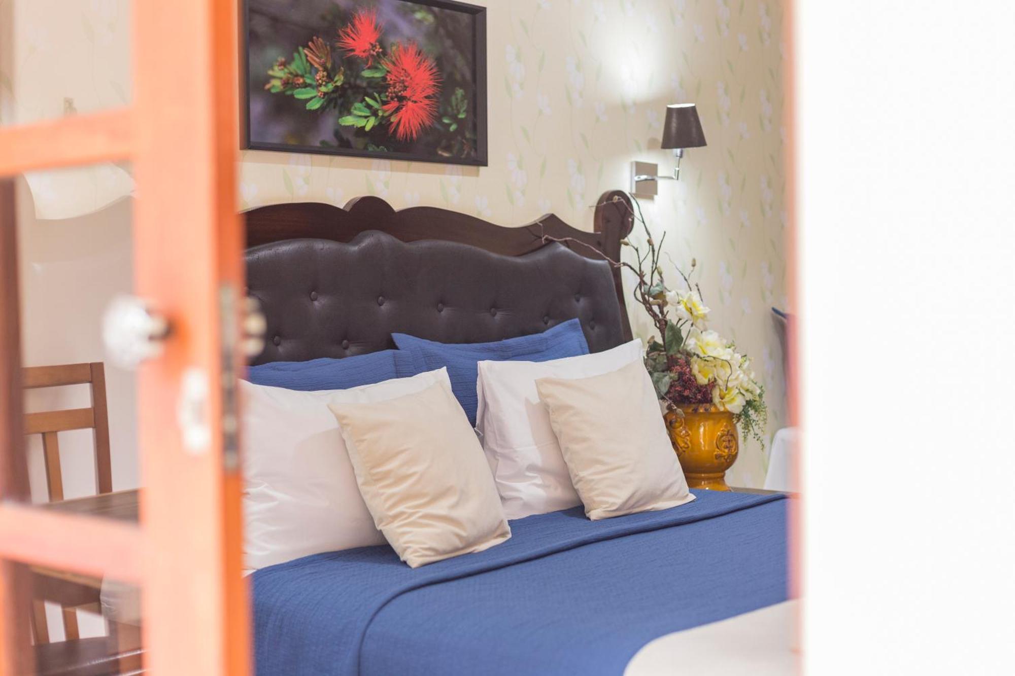 Terra Dos Diamantes Hotel เลนโซยส์ ภายนอก รูปภาพ