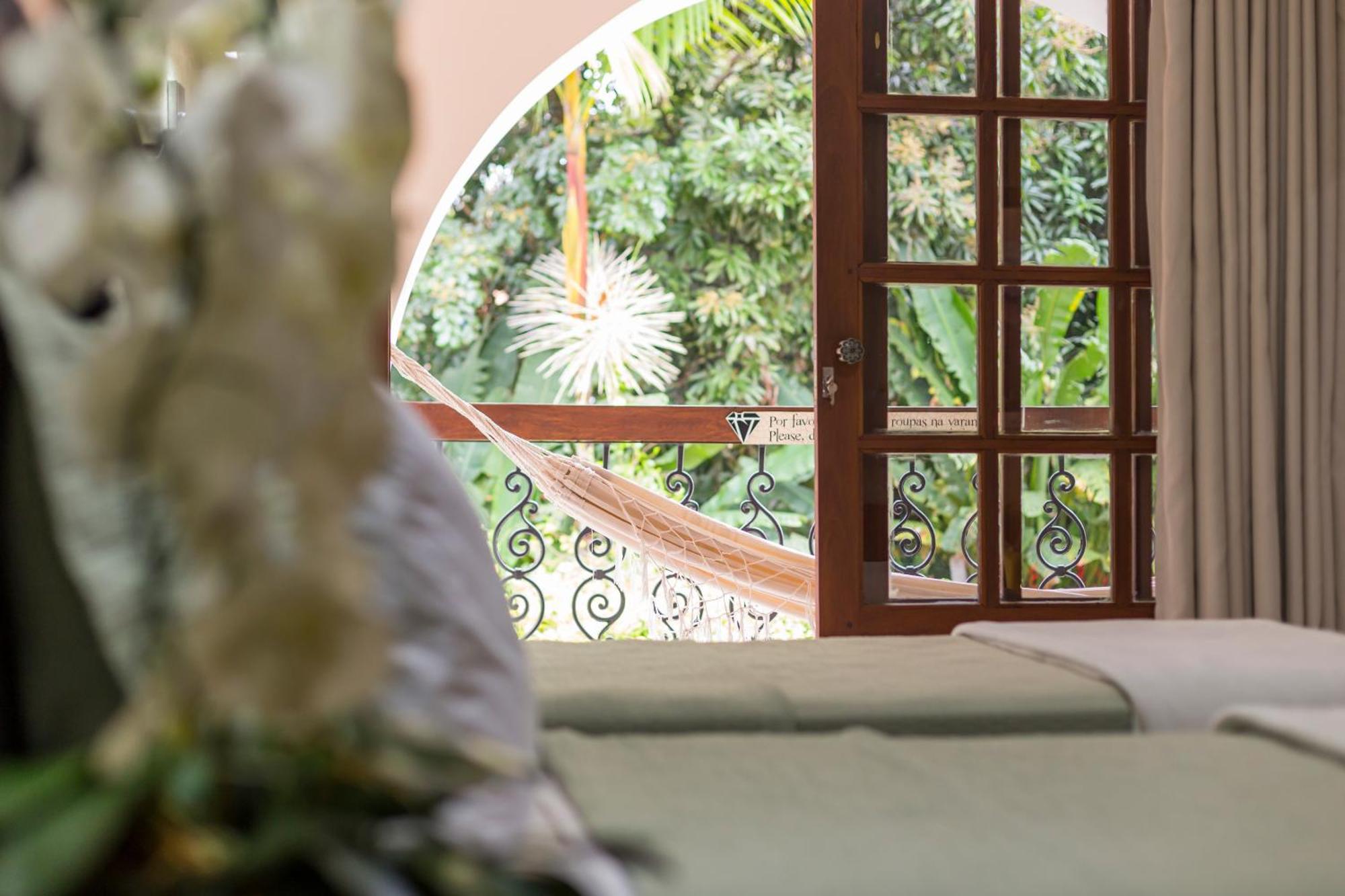 Terra Dos Diamantes Hotel เลนโซยส์ ภายนอก รูปภาพ